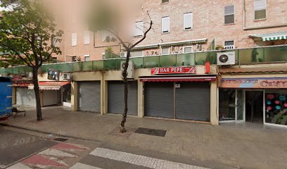Bar Pepe
