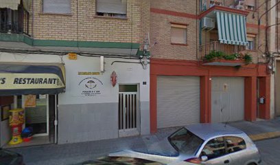Bar Restaurant Moreno's
