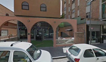 Bar de copas