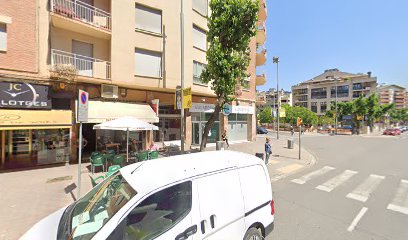Bar Nuevo Siglo