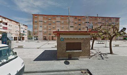 Quiosco Guitart Pelegrí