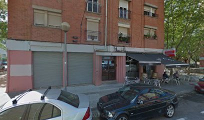 Bar la Raquela