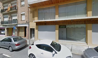 Estanc de tabac nou