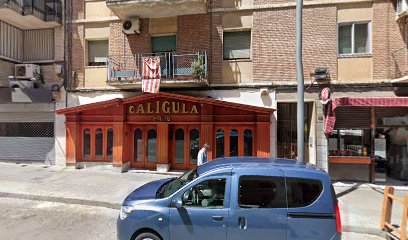 Caligula Pub