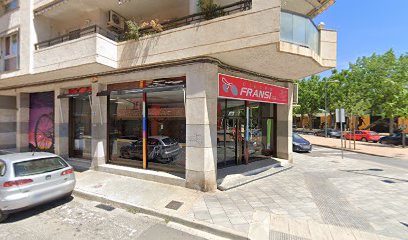 Llerida Restaurant LLERIDA