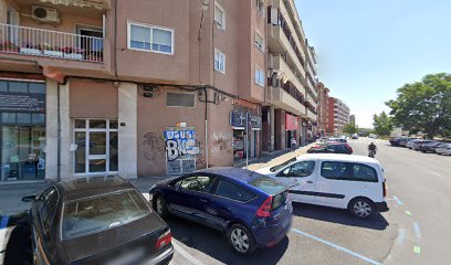 Peluqueria Pirineus