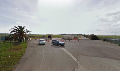 Base Aèria de Son Santjoan