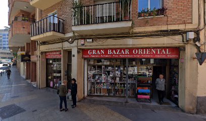 Gran Bazar Oriental