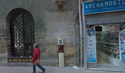 El Petit Llaminer