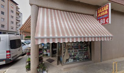 Bazar Asia de Tot Lleida