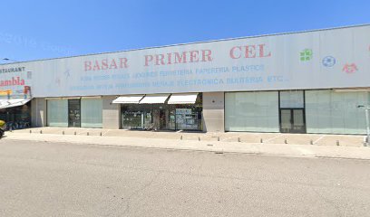 Bazar chino