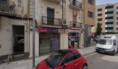 La Casa Dels Encants