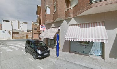 Bazar 0,60€