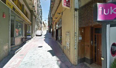 Empresa Municipal D'urbanisme de Lleida SL