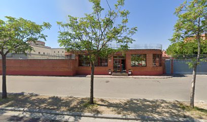 Centro Penitenciario de Ponent