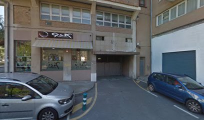 Baños públicos Muguru