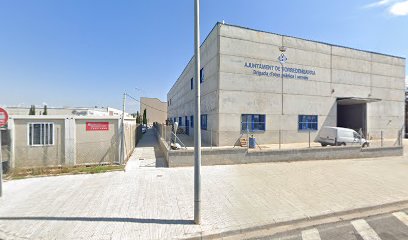 Lavabos Públics