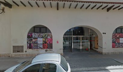 Lavabos públics per a dones