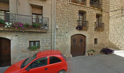 Sociedad Regional De Abastecimientos De Aguas