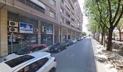 STUDIUM ACADEMIA SL