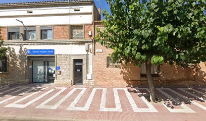 Aigües Cervera - EASCS