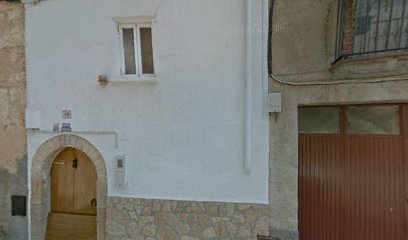 Depuradora de La Palma d'Ebre
