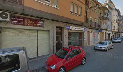 Biblioteca Anarca