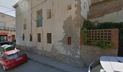 Biblioteca Renaixença