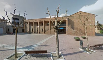 Biblioteca Pública Guillem de Cervera