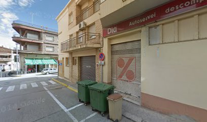 Biblioteca d'Alfarràs