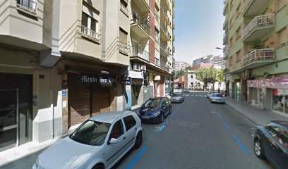 Mesón Bon Lloc