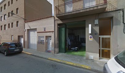 Bodegas Palou