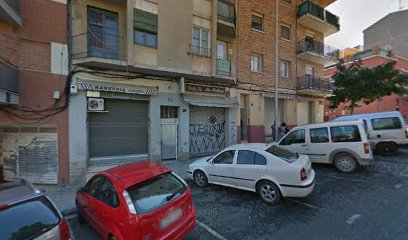 La Bodega