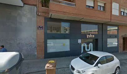 Indice Consultoría y Formación