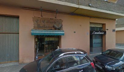 El Celler De La Victòria