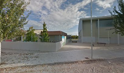 Camp de Futbol Municipal