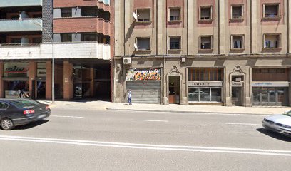 Braseria Viana