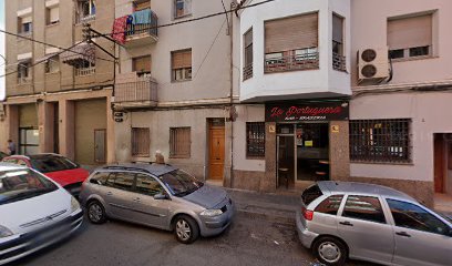 La Portuguesa