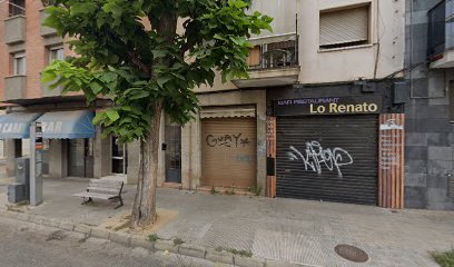 Restaurante EL MOLI