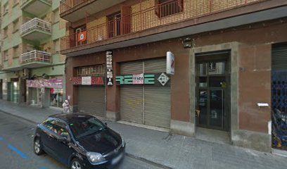 Antonio Rodríguez Palau