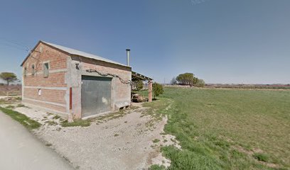 Cabana del Melgosa