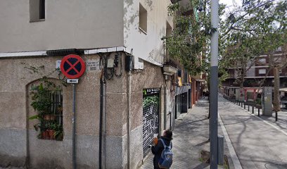 Cabina Telefono