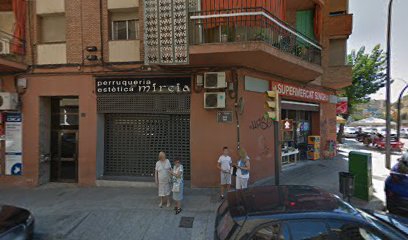 Peluquería Estética Mireia