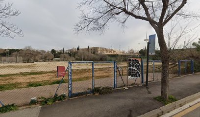 Barcelona International Cricket Club