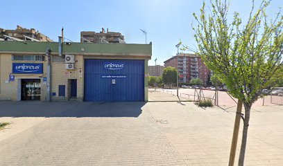 Pista roja