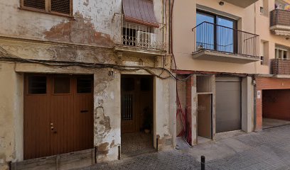 Comisión de Club de Fútbol de Mataró