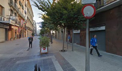 Peña Deportiva Recreativa Oscense del Real Madrid C.F