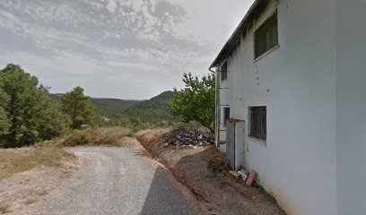 Club De Golf Ribera Salada