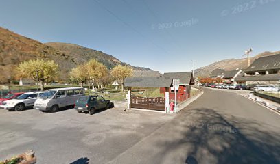 Mini Golf Des Badalans