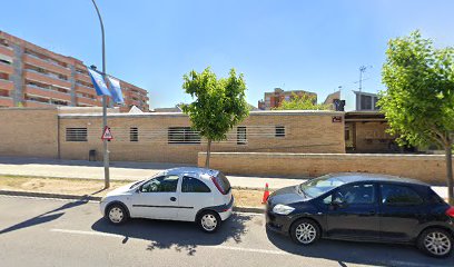 CLUB TIR AMB ARC LLEIDA